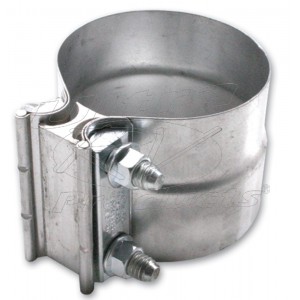 STRAP-4  -  4" Exhaust Band Clamp