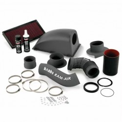 49194 Banks Power Ram-Air Intake System GM - 8.1L W-series Workhorse 01-10