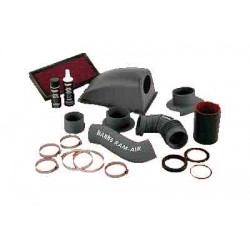 Stage 2  -  Workhorse W22 2001-2003 Performance Package