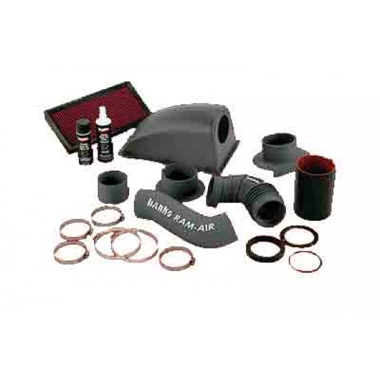 Stage 3  -  Workhorse W22 2001-2003 Performance Package