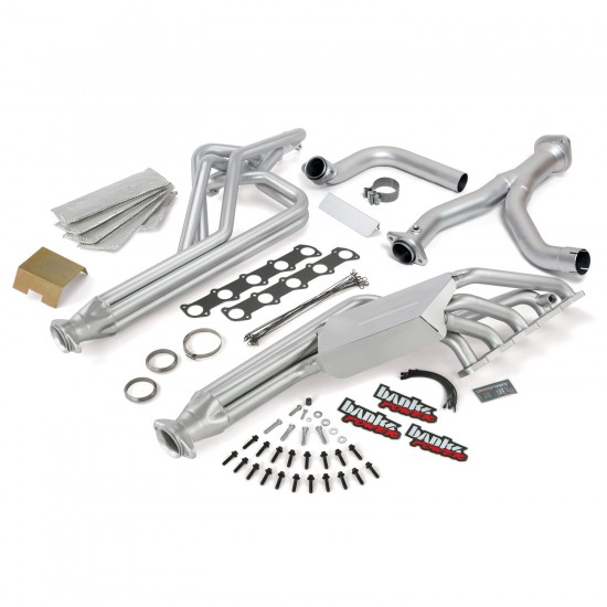 49197 - Banks Power Torquetubes Ford F53 V10 Class-A (2016-2019) 49197 - Banks Power Torquetubes Ford F53 V10 Class-A (2016-2019)