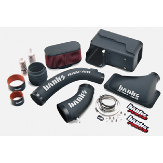 Stage 1 - Ford F53 2006-2010 Performance Package Stage 1 - Ford F53 2006-2010 Performance Package