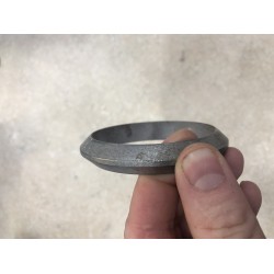 93161  -  Conical Exhaust Seal for Banks TorqueTube Headers (Workhorse)