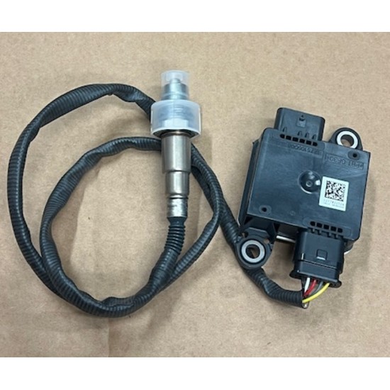 12685369  -  GM Genuine Parts Exhaust Particulate Sensor