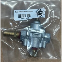 15598336  -  Genuine Chevrolet P30 Fuel Pressure Regulator
