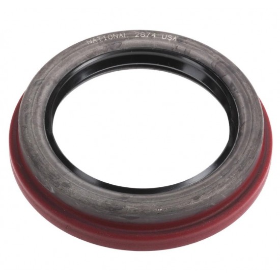 2674  -  National Front Inner Wheel Seal (Ford F53)