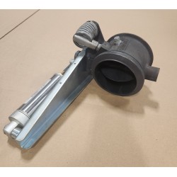 C40109 - Pacbrake PRXB Exhaust Brake Cummins 8.3L ISC 4" Half Marmon **Used Item**