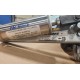 C40109 - Pacbrake PRXB Exhaust Brake Cummins 8.3L ISC 4" Half Marmon **Used**