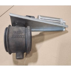 C40109 - Pacbrake PRXB Exhaust Brake Cummins 8.3L ISC 4" Half Marmon **Used Item**