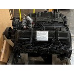 GMC395DGG  -  6.5L (L57-Y) 1985-2001 Chevy/GMC "P" Chassis Vans (6.2L Retrofit Engine, DB2 Mechanical Fuel Pump)