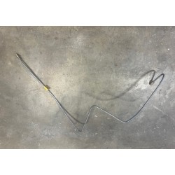 W0011200  -  Pipe Asm - Brake Press Mod Valve Master Cylinder