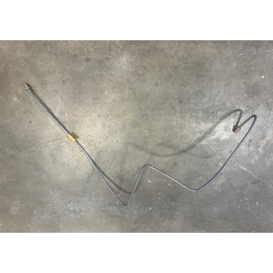 W0011200  -  Pipe Asm - Brake Press M Od Valve Master Cylinder