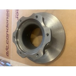 23123626002  -  Genuine Meritor HINO OEM Hydraulic Brake Rotor