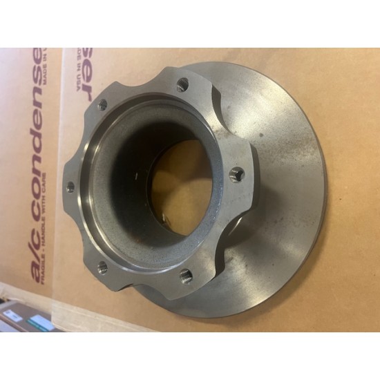 23123626002  -  Genuine Meritor HINO OEM Hydraulic Brake Rotor