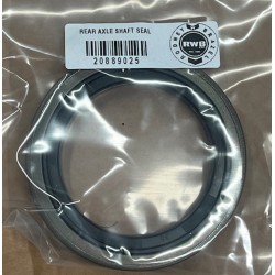 20889025  -  Genuine GM Rear Axle Shaft Seal