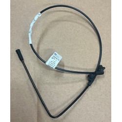 20908176  -  GM Genuine Parts Windshield Washer Nozzle Hose
