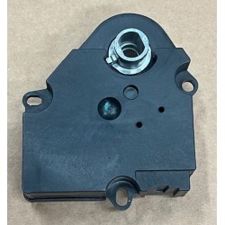 89018539  -  GM Genuine Parts Heating and Air Conditioning Panel Mode Door Actuator