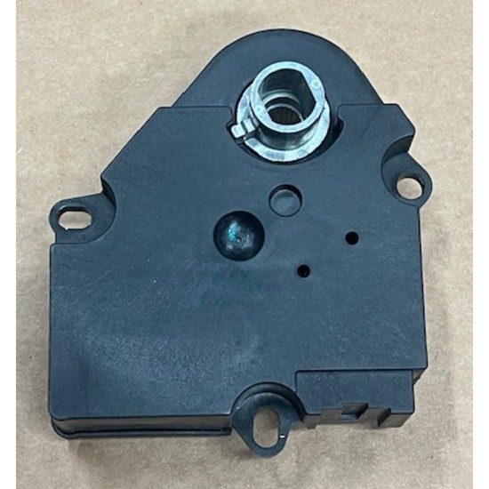 89018539  -  GM Genuine Parts Heating and Air Conditioning Panel Mode Door Actuator