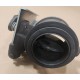 C40109 - Pacbrake PRXB Exhaust Brake Cummins 8.3L ISC 4" Half Marmon **Used** C40109 - Pacbrake PRXB Exhaust Brake Cummins 8.3L ISC 4" Half Marmon **Used**