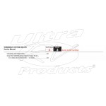2007-2008 Workhorse R26 UFO Axle & Driveline Service Manual Download