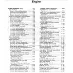 1999-2003 Workhorse Engines Service Manual Download