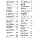 1999-2003 Workhorse Engines Service Manual Download