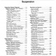 1999-2003 Workhorse Suspension Service Manual Download 1999-2003 Workhorse Suspension Service Manual Download
