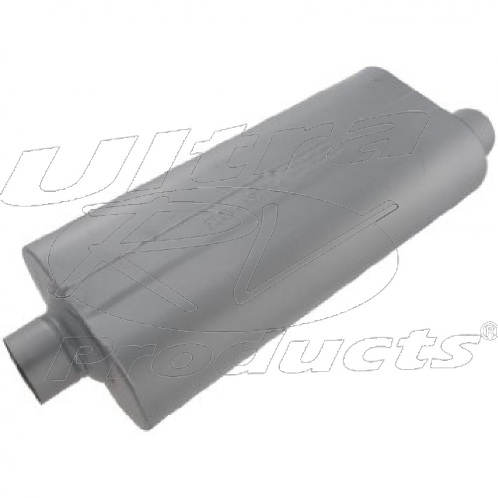 53071 - Ford F53 V10 Performance Muffler (1999-2015)