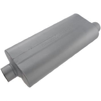 853072 - Workhorse 8.1l Performance Mufflers