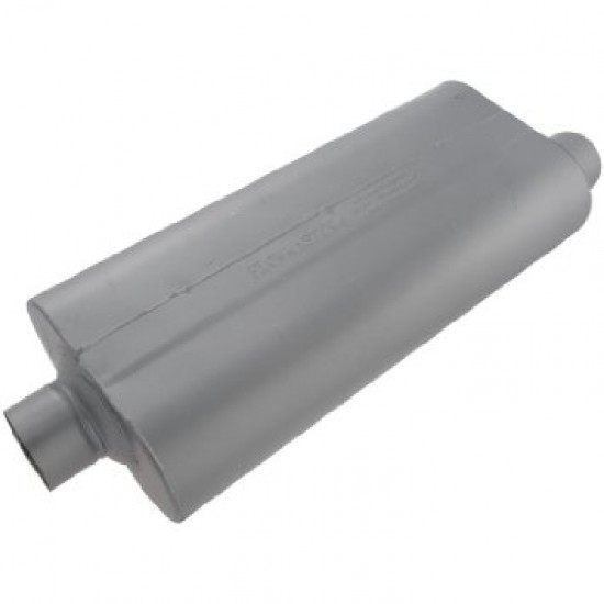 853072 - Workhorse 8.1L Performance Muffler