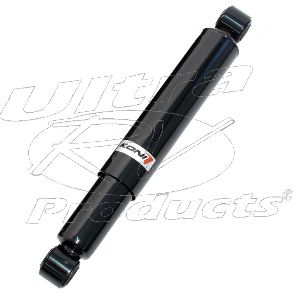 88-1458SP1  -  FRONT Country Coach / Safari Reyco 1212 Suspension (Koni Adjustable)