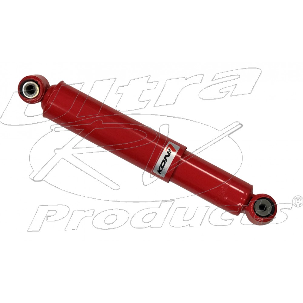 88-1877  -  REAR Sprinter '19-'23 2500 4WD (Koni Adjustable)