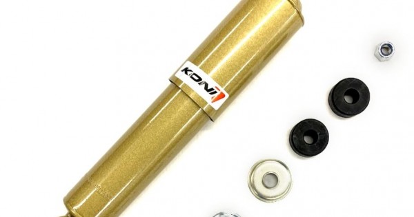 金車　Eiko ons-imp Front Koni EVO Shock Upgrade for 88-1641SP3, 99B-3254