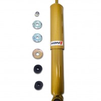 Koni 8805-1111 FSD Front Shock | 2017-Current Ford F550 & F600 4WD