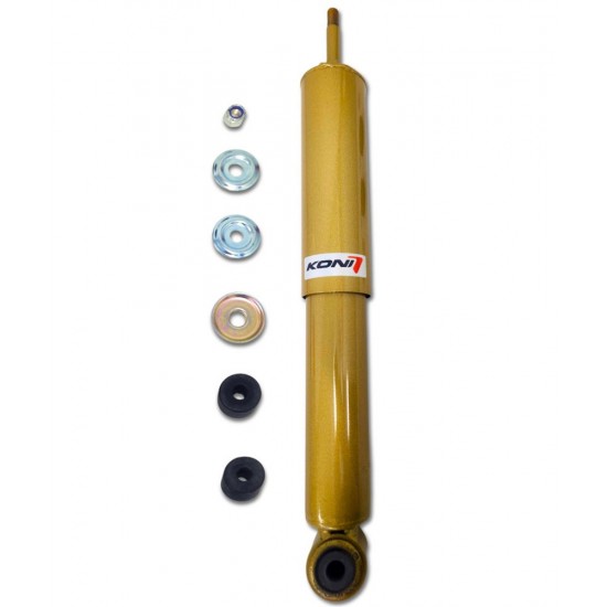 8805-1111  -  FRONT Ford F550 & F600 4WD 2017+ (Koni FSD)