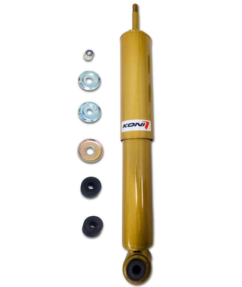 Koni 8805-1111 FSD Front Shock | 2017-Current Ford F550 & F600 4WD