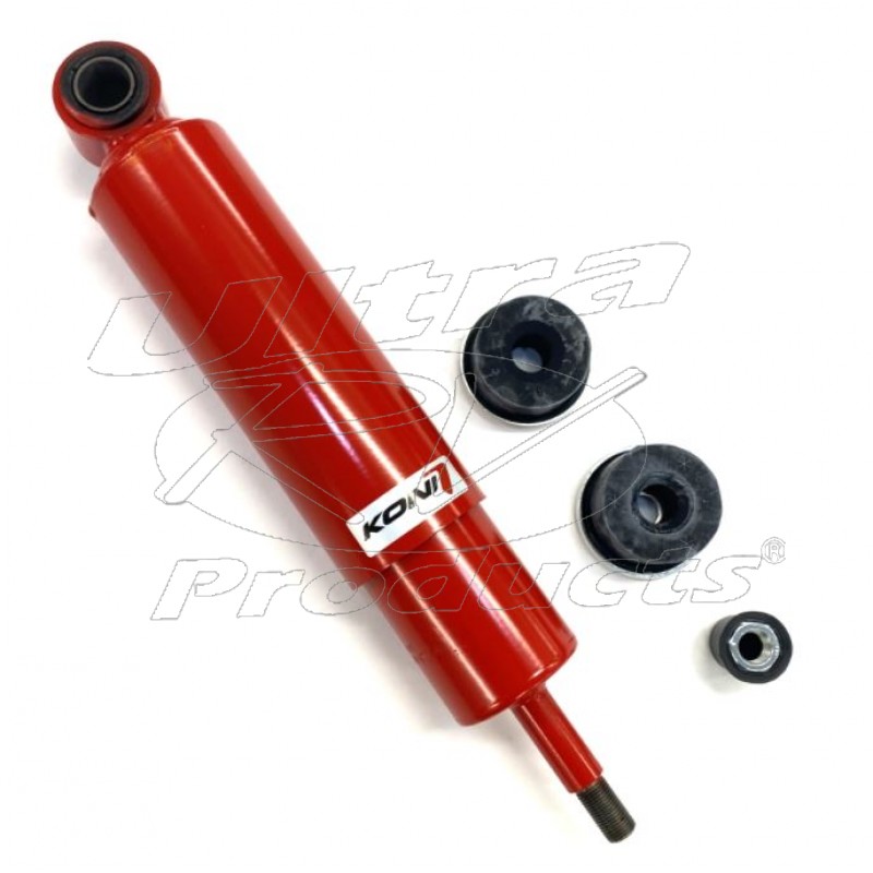 Koni 902574 Prevost H3, XL, XLII w/ IFS Koni RV Shocks