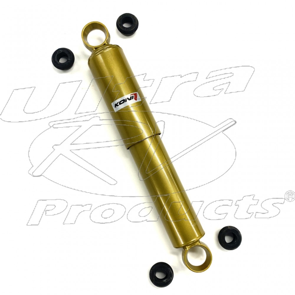 Koni 90051025 Country Coach w/ Ridewell Suspension Rear / Bluebird Wanderlodge LX, Lxi