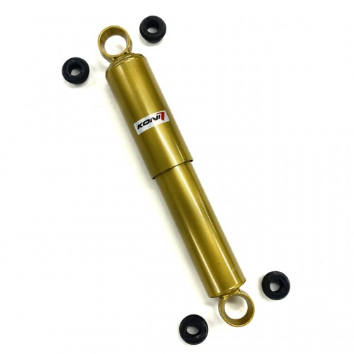 Koni 9005-1025 - Country Coach w/ Ridewell Suspension Rear