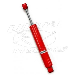 9905-1030  -  FRONT Freightliner XC I-Beam '93-Current (Koni EVO)