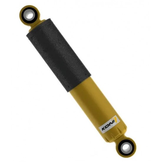 9905-1038 - REAR Freightliner M2 / S2RV Super-C \'14-Current (Koni EVO FSD) 9905-1038 - REAR Freightliner M2 / S2RV Super-C \'14-Current (Koni EVO FSD)