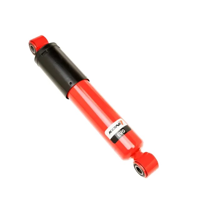 99B-3234SP1 - FRONT *High Force* Spartan K2, K3