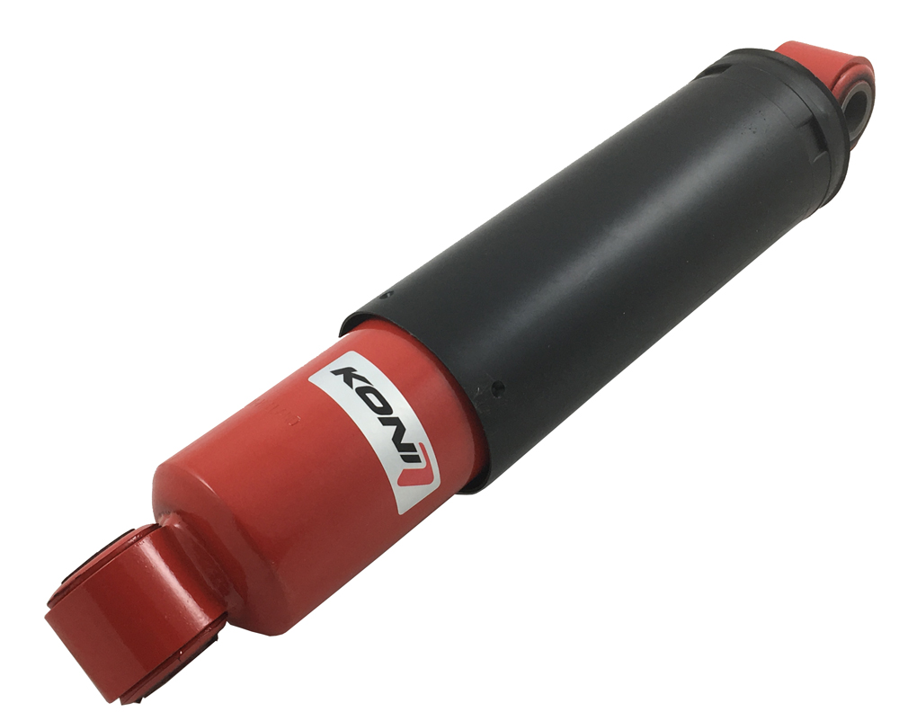 金車　Eiko ons-imp Koni FSD Front, Rear, and Tag Axle Shock Kit for Spartan