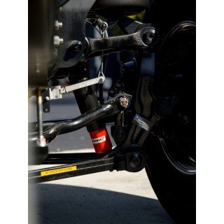 Koni 99B-3262 EVO Front Shock | Freightliner XC, Spartan K2 and
