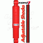 82-2588  -  REAR Sprinter '07-'18 3500 2WD (Koni Adjustable)