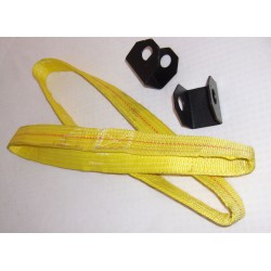 Country Coach Limit Strap