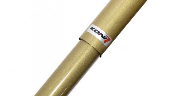 Koni 8805-1022 - Freightliner XC/Freightliner IFS