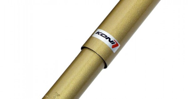 ロッド TOURNAMENT VSO AGS REAR FORCE 1.5-53 GTO VZ Rear Coilover Bracket Kit