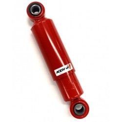 90-2497SP1  -  FRONT Country Coach w/ Ridewell Front Suspension / Bluebird Wanderlodge LX, Lxi & Forward Control (Koni Adjustable)