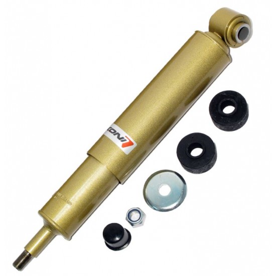 8805-1041  -  REAR Freightliner FRED Front Engine Diesel (Koni FSD)